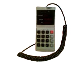 CS6002 by EMERSON