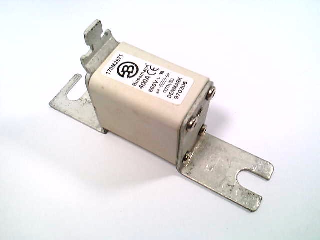 EATON CORPORATION 170M2671