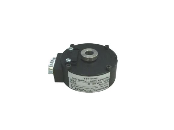 TRI-TRONICS HS25B-P64AJB/8-30