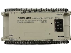 OMRON C28H-C60R-DE-V1