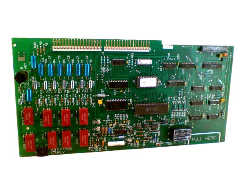 HONEYWELL 074425