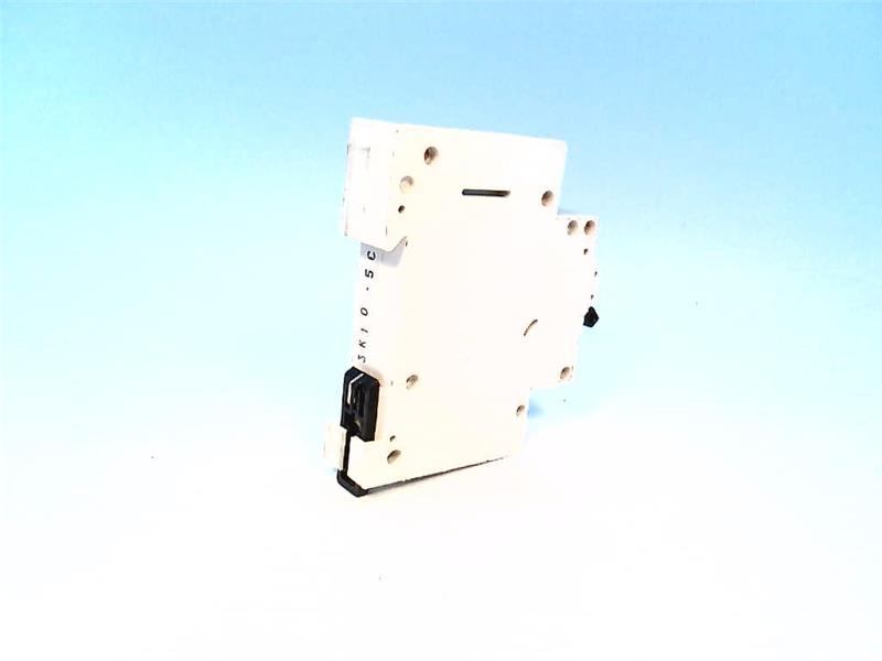 EATON CORPORATION FAZ-C0.5/1-SP