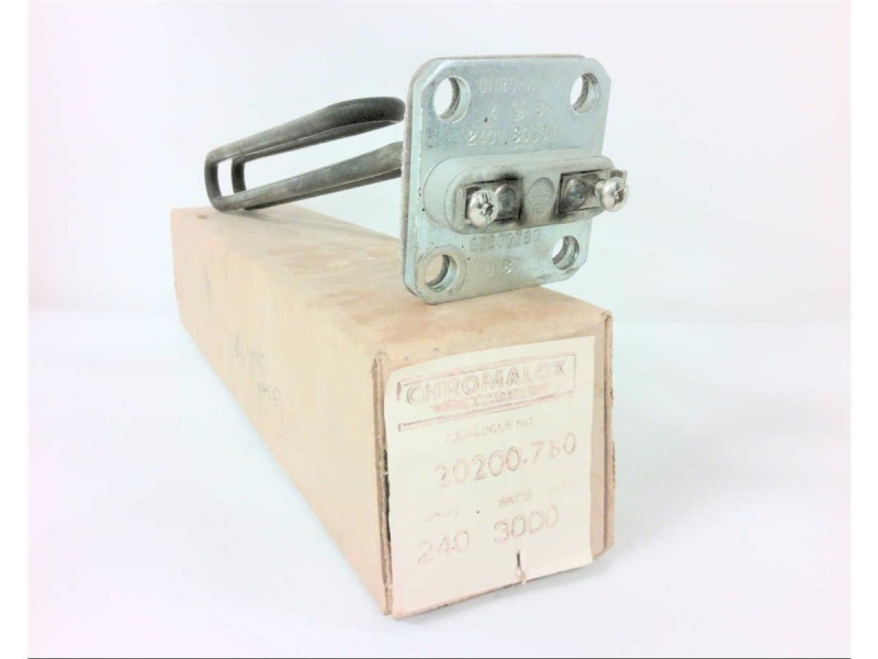 CHROMALOX 20200780