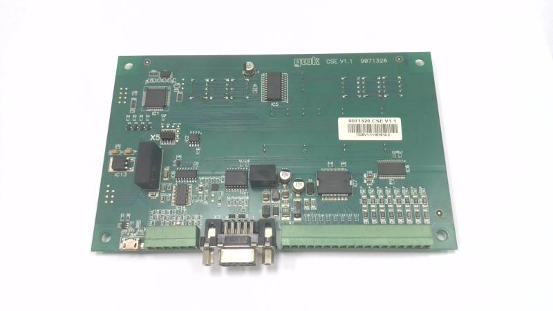 GWK CONTROLS 9071326