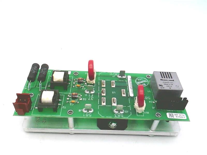 ASEA BROWN BOVERI 0-58719-32