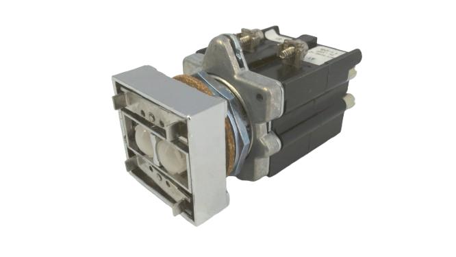 EATON CORPORATION E30JD