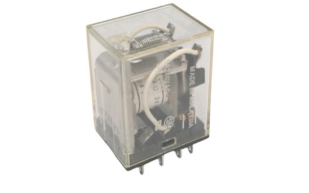 EATON CORPORATION D2PR2T1