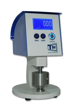 TESTING MACHINES INC 49-85-00-0001