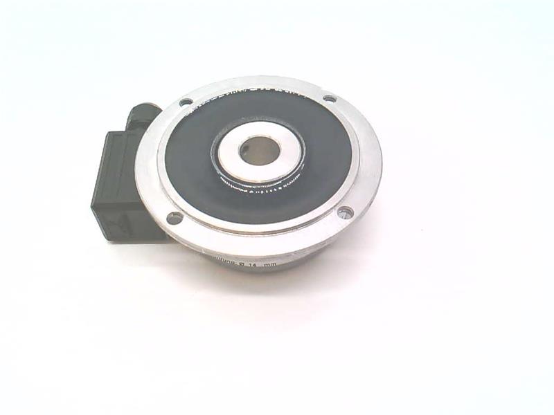 BAUMER ELECTRIC TD 3 A 4 KA RM