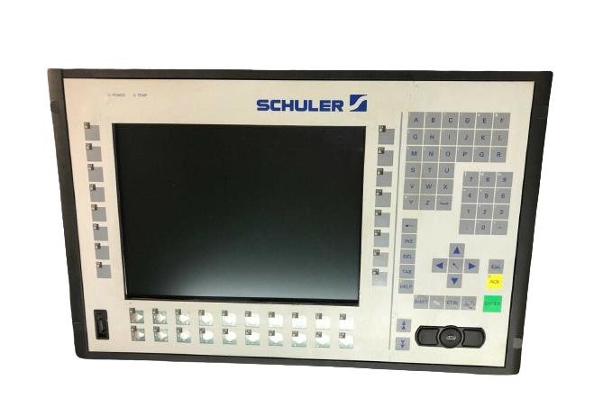 SIEMENS 6AV7666-3CA00-1BT0