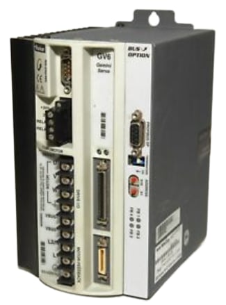 GV6-U6E-NK by PARKER