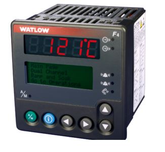 WATLOW F4PH-CAAB-01AE