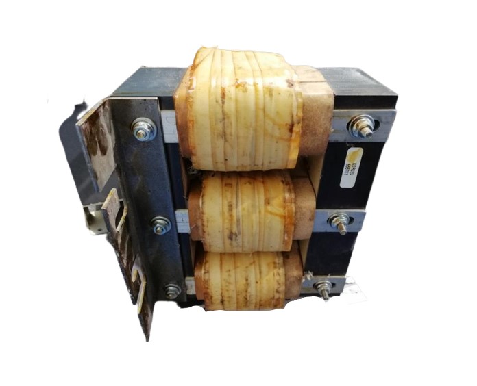 ASEA BROWN BOVERI LR0107A00