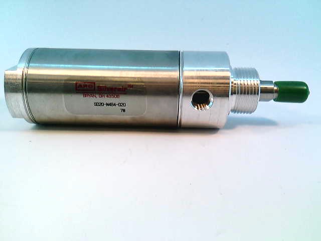 INGERSOLL RAND SD20-N4B4-020