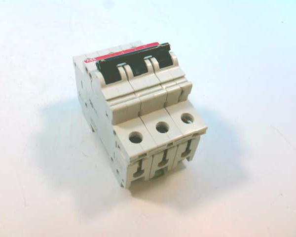 ASEA BROWN BOVERI S263D3