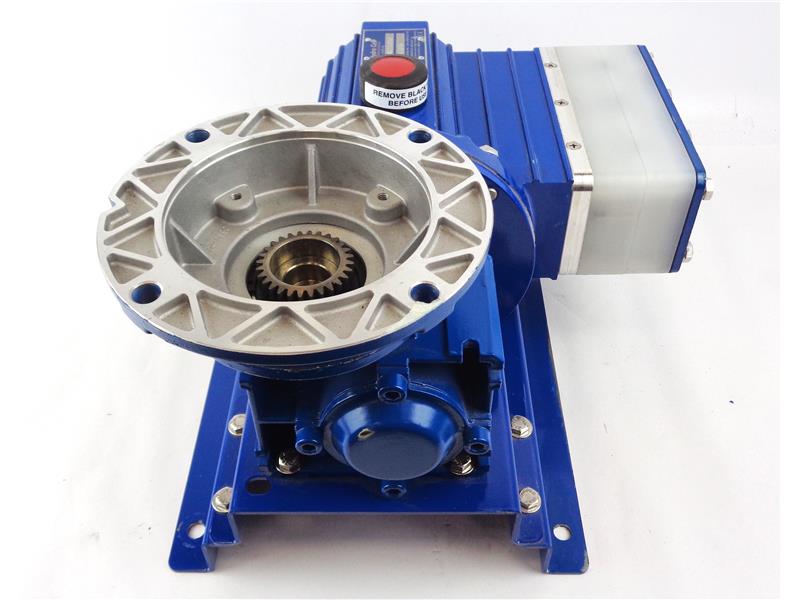 WANNER ENGINEERING P200NMXSS005C