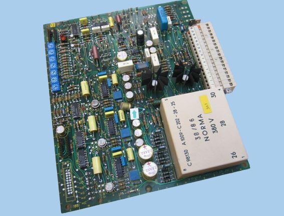 SIEMENS C98043-A1035-L