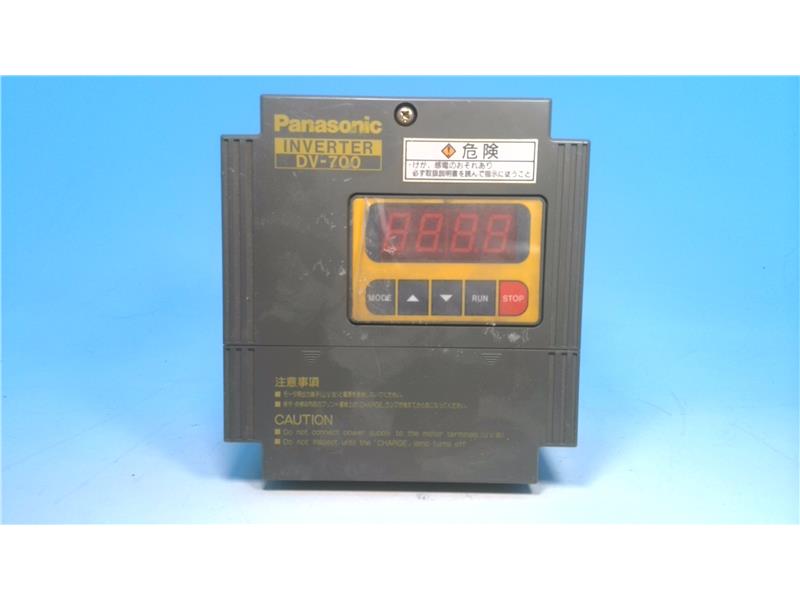 DV700S400B1 by MATSUSHITA ELECTRIC