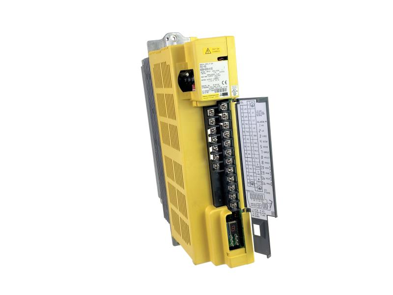 FANUC A06B-6089-H105