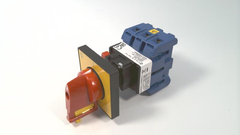 KRAUS & NAIMER KG32A.T203/GBA011FT2