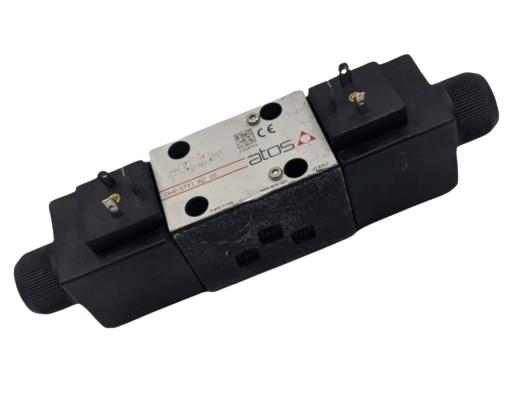 ATOS DHE-0751/2-AC-10