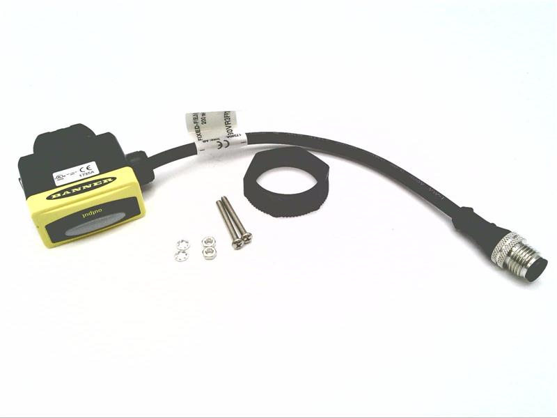 BANNER ENGINEERING QS30VR3FF200QPMA16