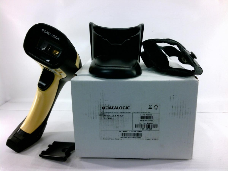 DATALOGIC PM8300-910