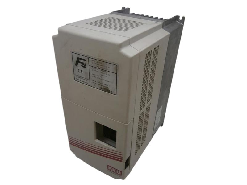 KEB AUTOMATION 15.F4.C1G-M441/2.2