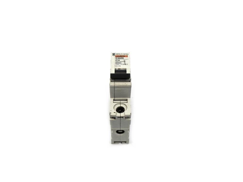 SCHNEIDER ELECTRIC C60N-1P-10A-C