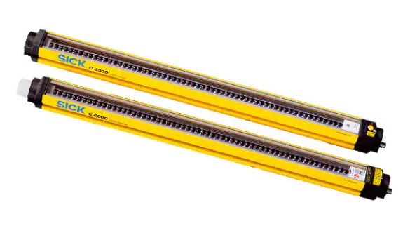 SICK XC40E-1203A0A0CAB0