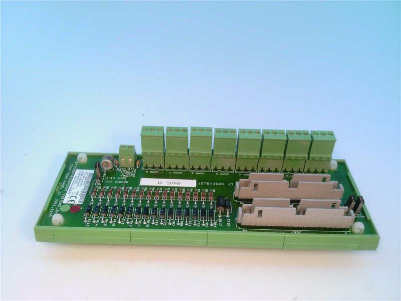 EMERSON 01984-4205-0001