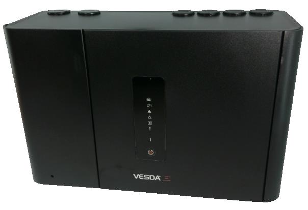 VES-A00-P by HONEYWELL