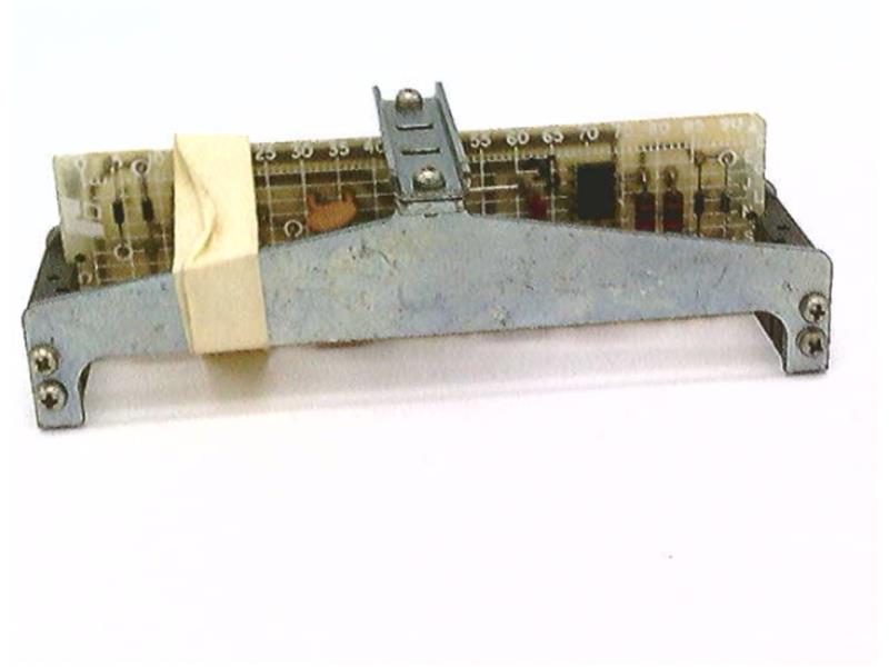 ASEA BROWN BOVERI 6043701R