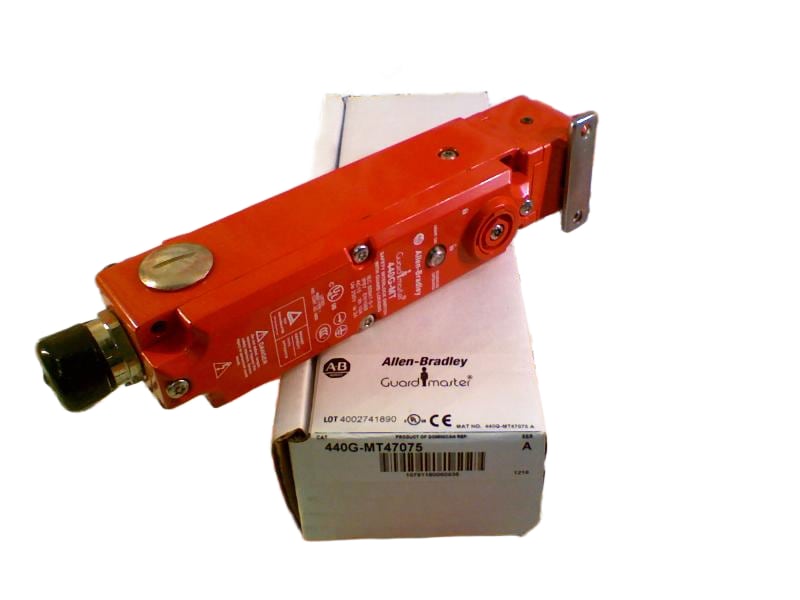 440G-MT47075 by ALLEN BRADLEY