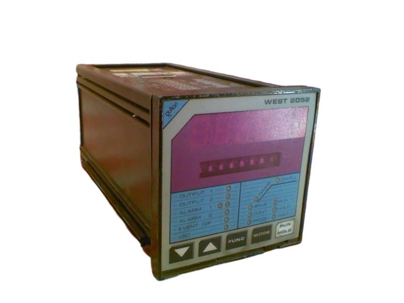 DANAHER CONTROLS M2052-L02-T000000-H21-00-C00-X00