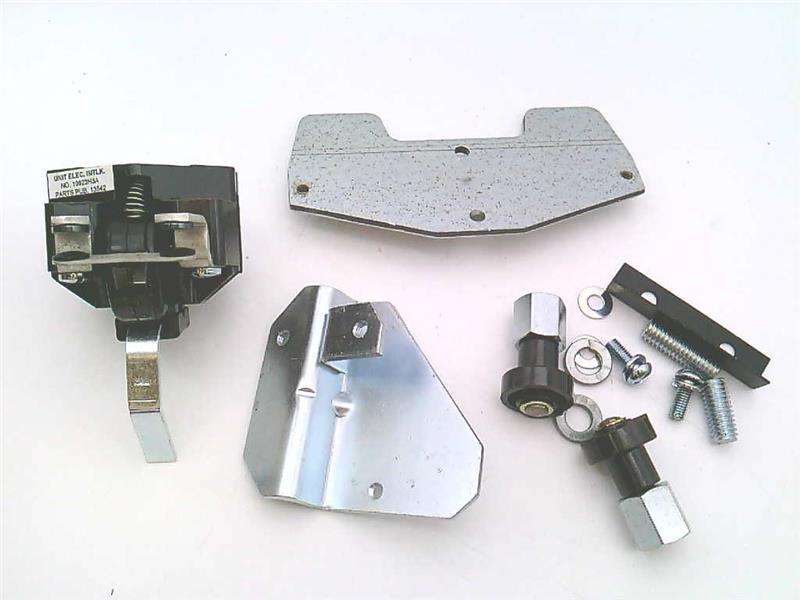 EATON CORPORATION 10923H42