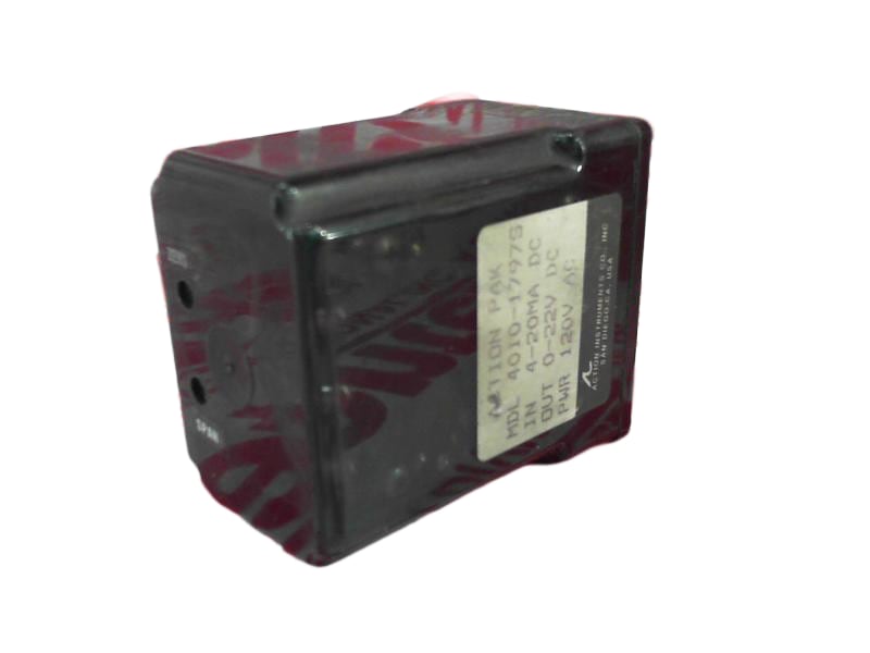 INVENSYS 4010-1797S
