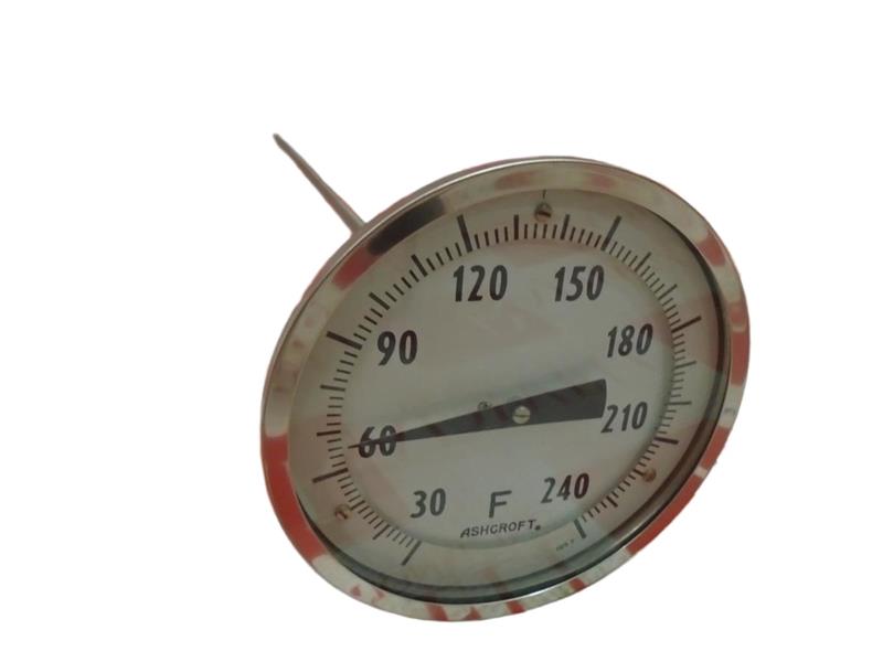 ASHCROFT 50A160E240-50/240F