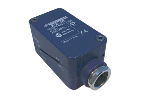 TELEMECANIQUE SENSORS ZC2JD1
