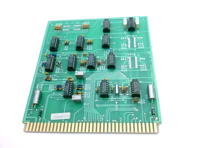 15AA0111 by GD BOLOGNA