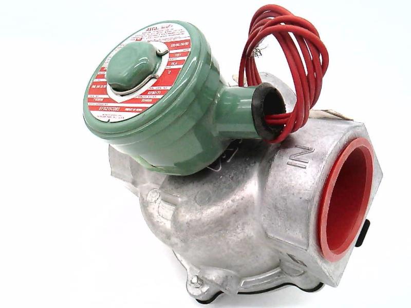 ASCO EF-8215-C083-120