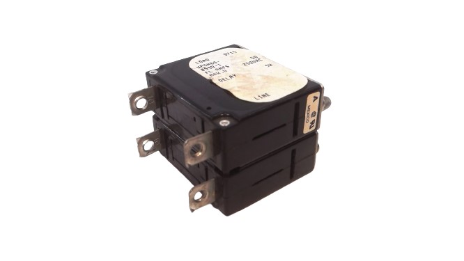 SENSATA TECHNOLOGIES UPGN66-8590-1