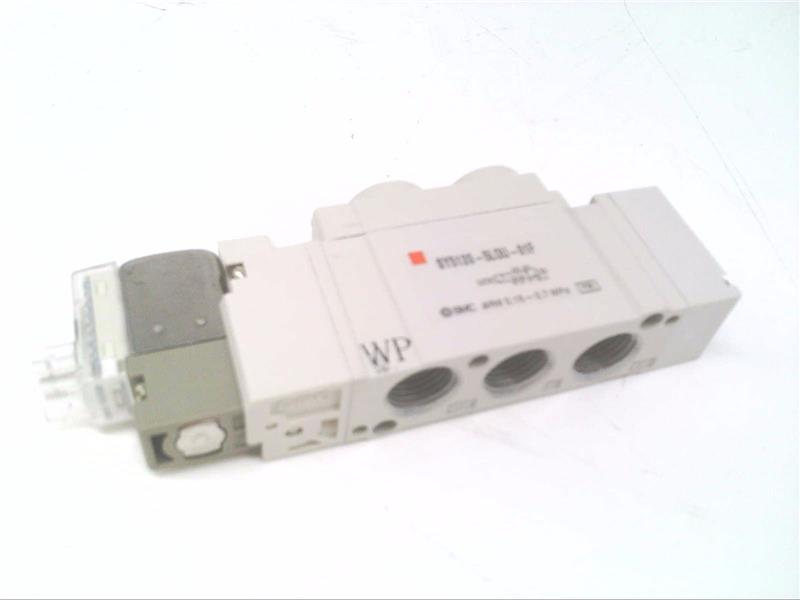 SY5120-5LOU-01F by SMC