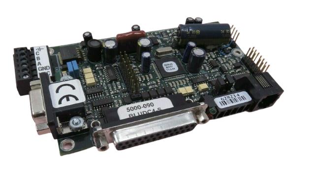 APPLIED MOTION PRODUCTS BLUDC4-S