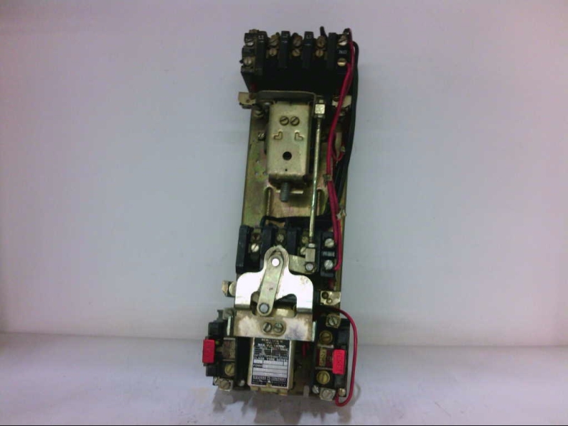 SCHNEIDER ELECTRIC 8736-BO10-V02-S