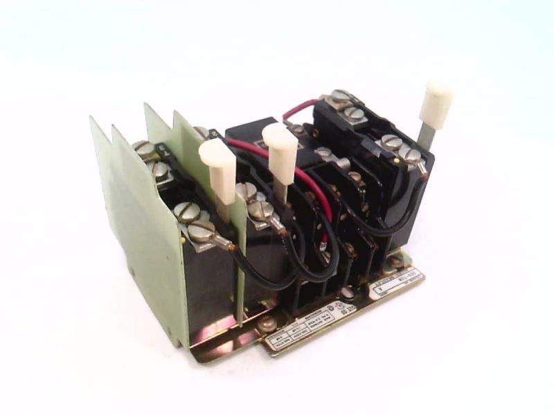 ALLEN BRADLEY 509-TOH