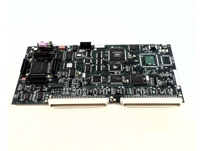 DOVER CORPORATION 3312373