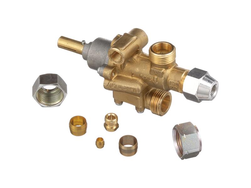 4601583 by WELBILT