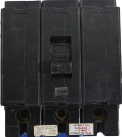 QE370VH by SCHNEIDER ELECTRIC