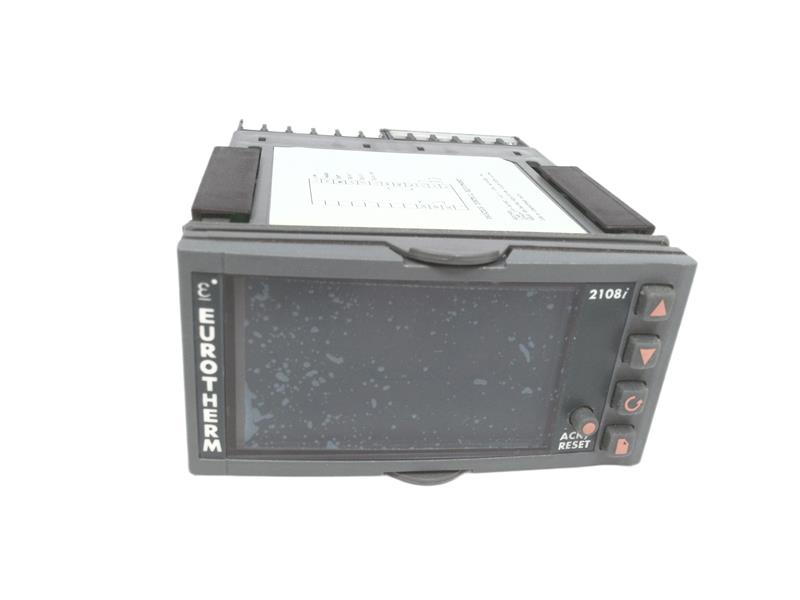 2108I/AL/GN/VH/RF/RF/ENG by INVENSYS